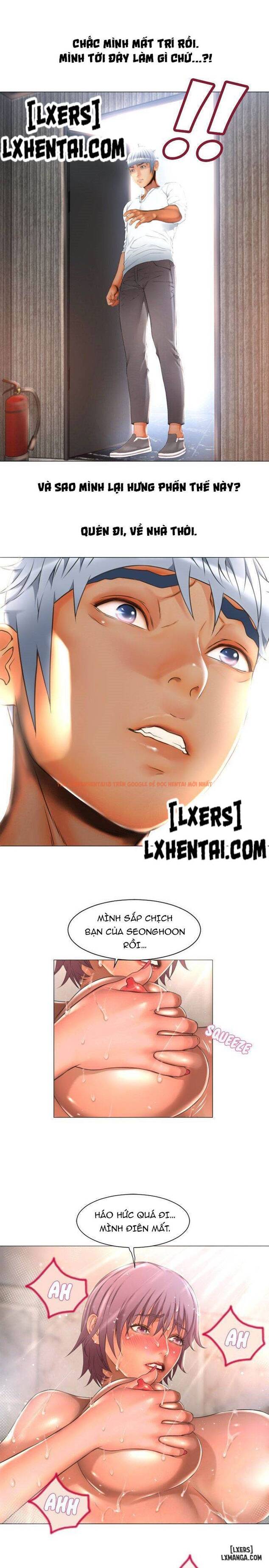Trang truyện 13 trong truyện tranh Người Phụ Nữ Uớt Át - Chapter 73 - hentai24h.pro