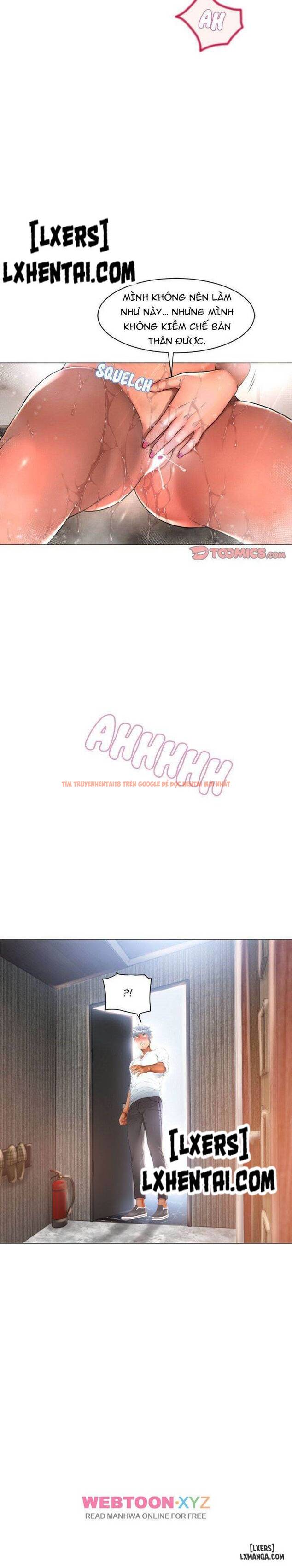 Trang truyện 14 trong truyện tranh Người Phụ Nữ Uớt Át - Chapter 73 - hentai24h.pro