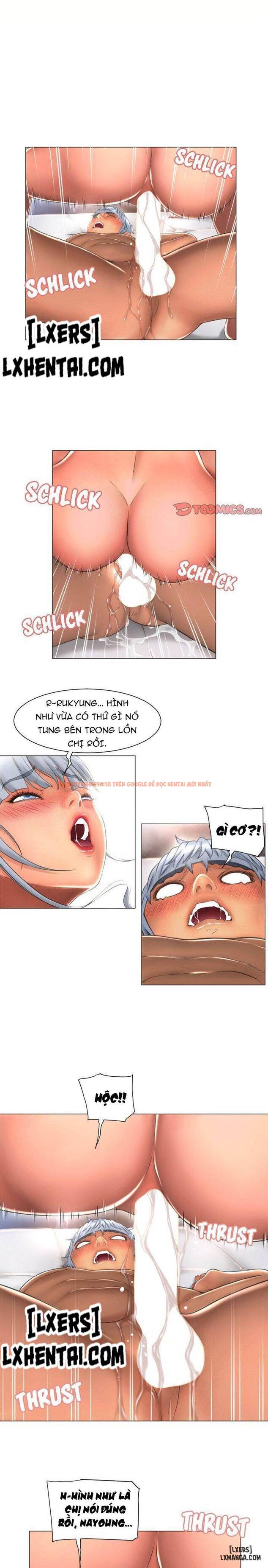 Trang truyện 2 trong truyện tranh Người Phụ Nữ Uớt Át - Chapter 73 - hentai24h.pro