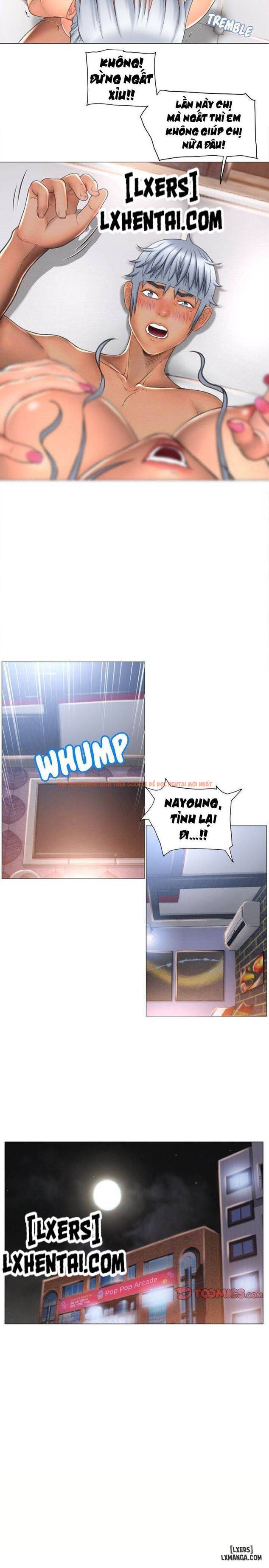 Trang truyện 9 trong truyện tranh Người Phụ Nữ Uớt Át - Chapter 73 - hentai24h.pro