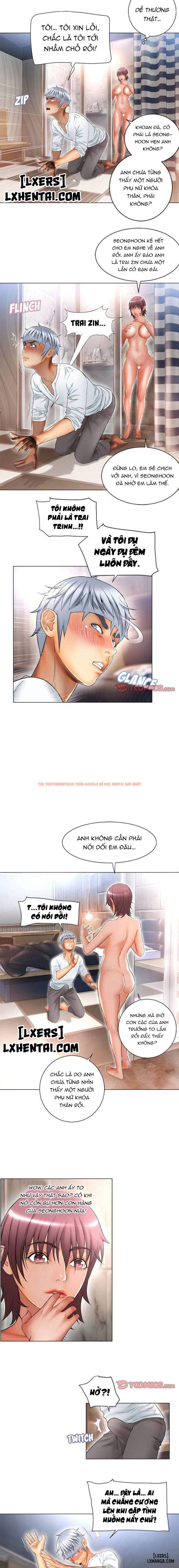 Trang truyện 11 trong truyện tranh Người Phụ Nữ Uớt Át - Chapter 74 - hentai24h.pro