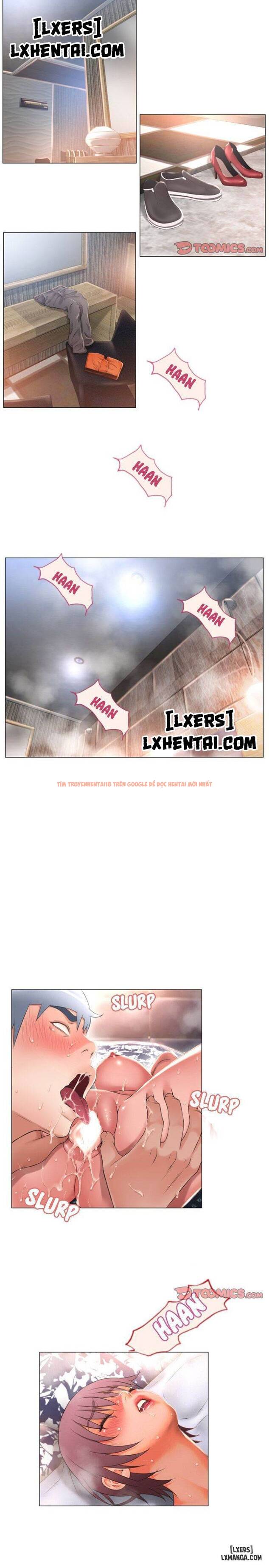 Trang truyện 13 trong truyện tranh Người Phụ Nữ Uớt Át - Chapter 74 - hentai24h.pro