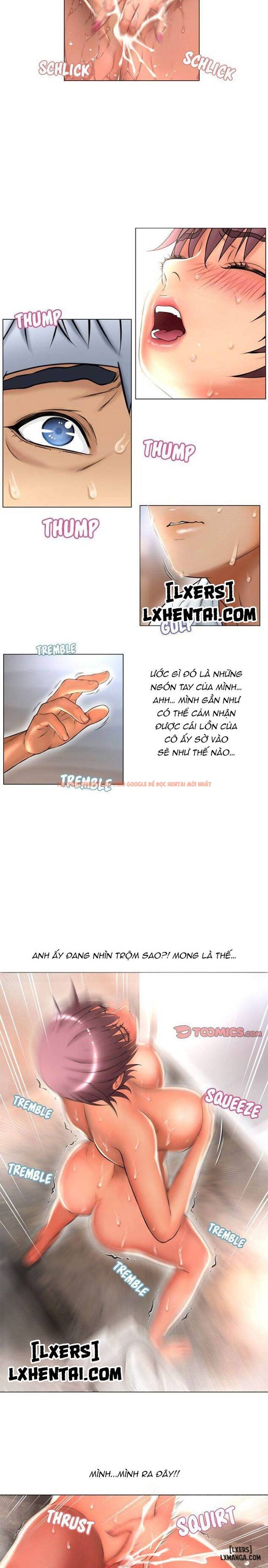 Trang truyện 7 trong truyện tranh Người Phụ Nữ Uớt Át - Chapter 74 - hentai24h.pro