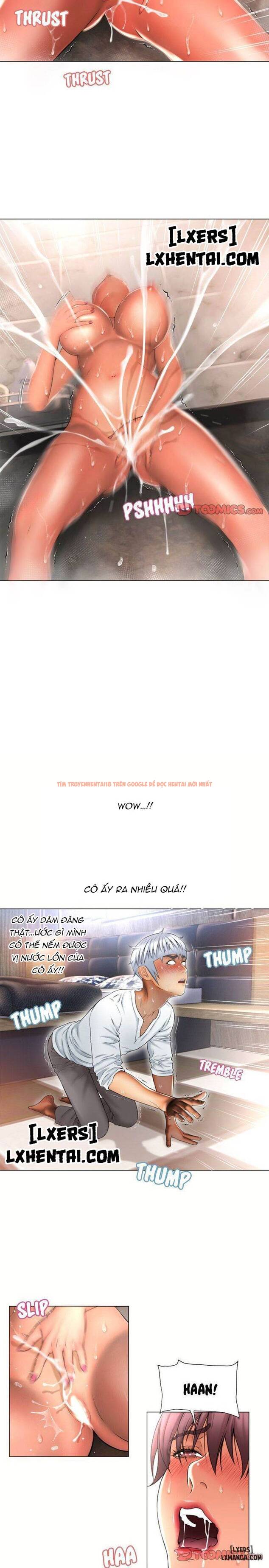 Trang truyện 8 trong truyện tranh Người Phụ Nữ Uớt Át - Chapter 74 - hentai24h.pro