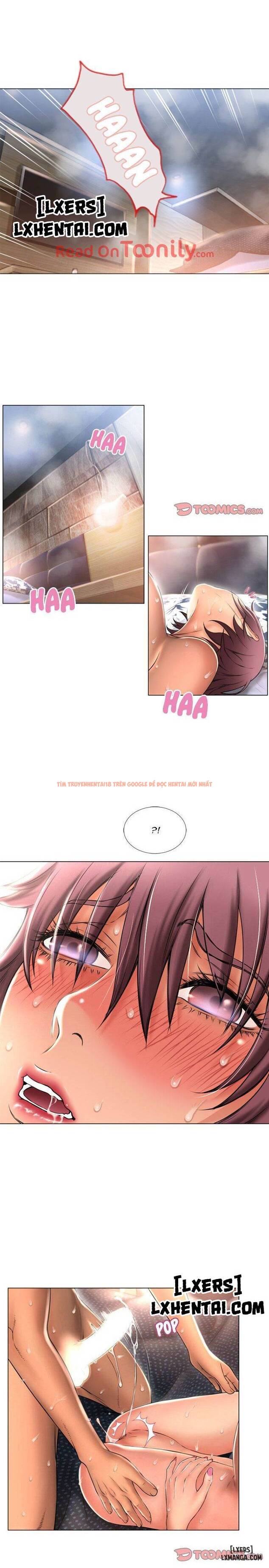 Trang truyện 10 trong truyện tranh Người Phụ Nữ Uớt Át - Chapter 75 - hentai24h.pro