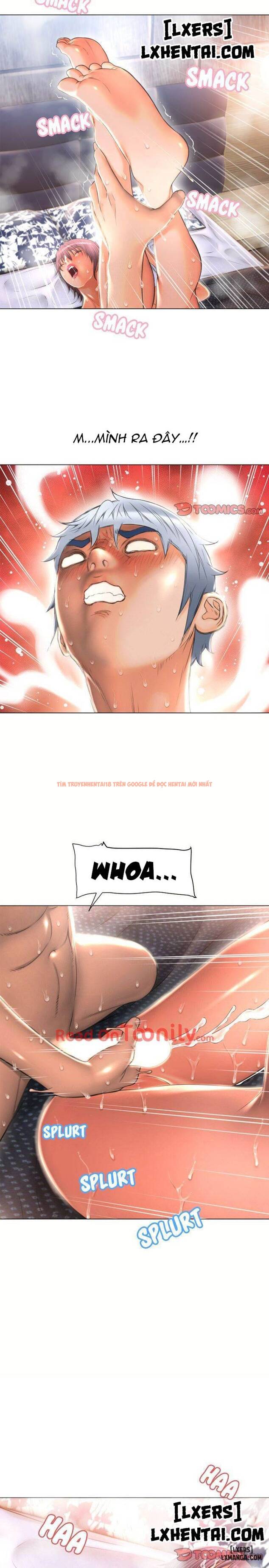 Trang truyện 14 trong truyện tranh Người Phụ Nữ Uớt Át - Chapter 75 - hentai24h.pro