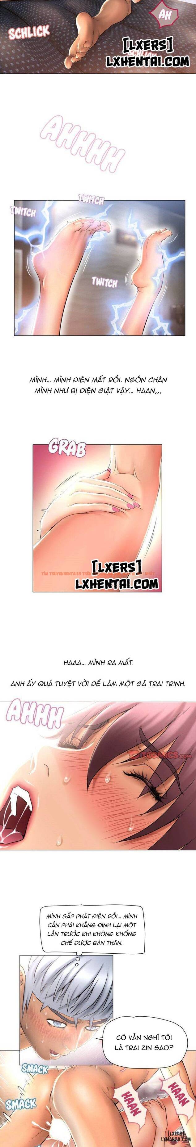 Trang truyện 5 trong truyện tranh Người Phụ Nữ Uớt Át - Chapter 75 - hentai24h.pro