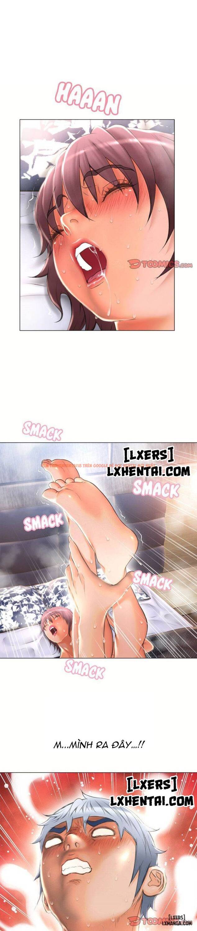 Trang truyện 0 trong truyện tranh Người Phụ Nữ Uớt Át - Chapter 76 - hentai24h.pro