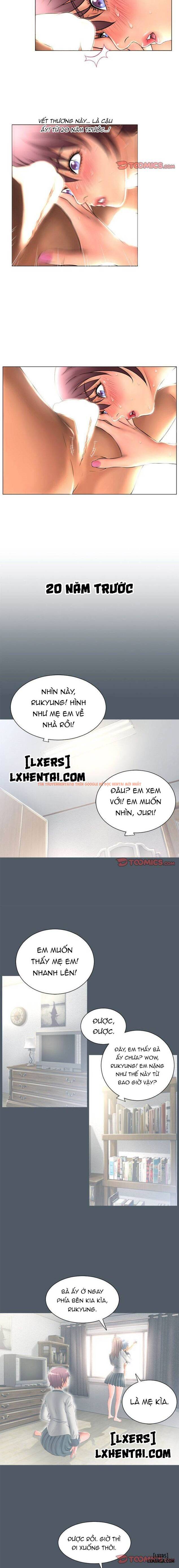 Trang truyện 8 trong truyện tranh Người Phụ Nữ Uớt Át - Chapter 76 - hentai24h.pro