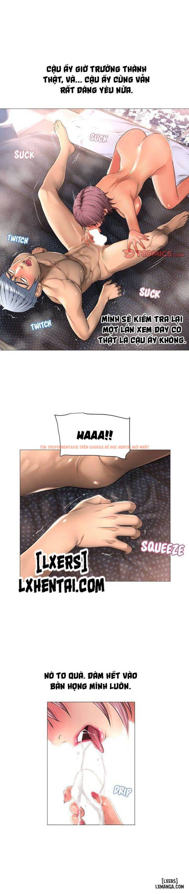 Trang truyện 0 trong truyện tranh Người Phụ Nữ Uớt Át - Chapter 77 - hentai24h.pro
