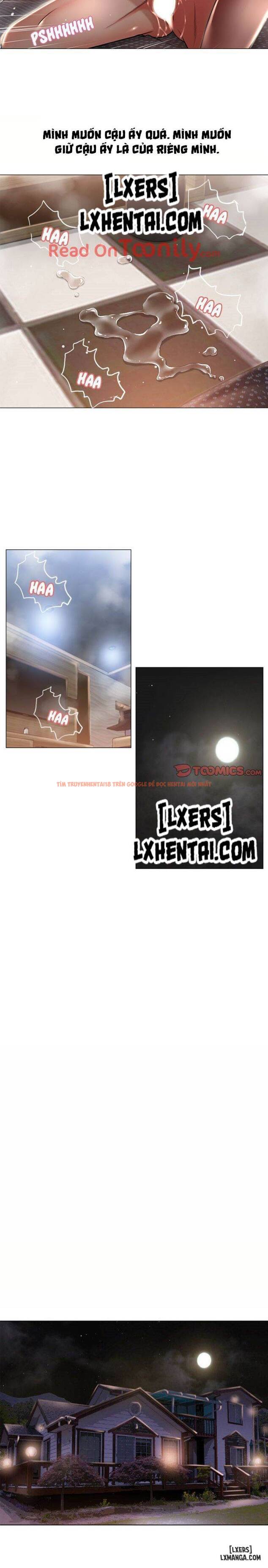 Trang truyện 10 trong truyện tranh Người Phụ Nữ Uớt Át - Chapter 77 - hentai24h.pro
