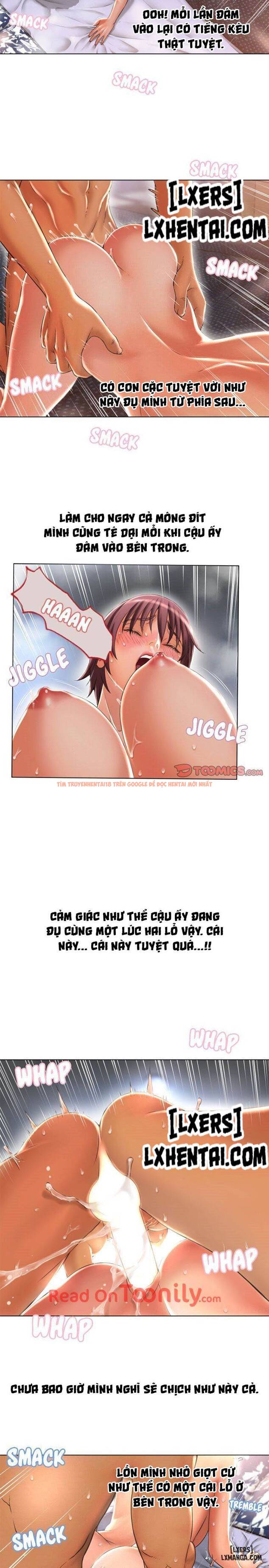 Trang truyện 3 trong truyện tranh Người Phụ Nữ Uớt Át - Chapter 77 - hentai24h.pro
