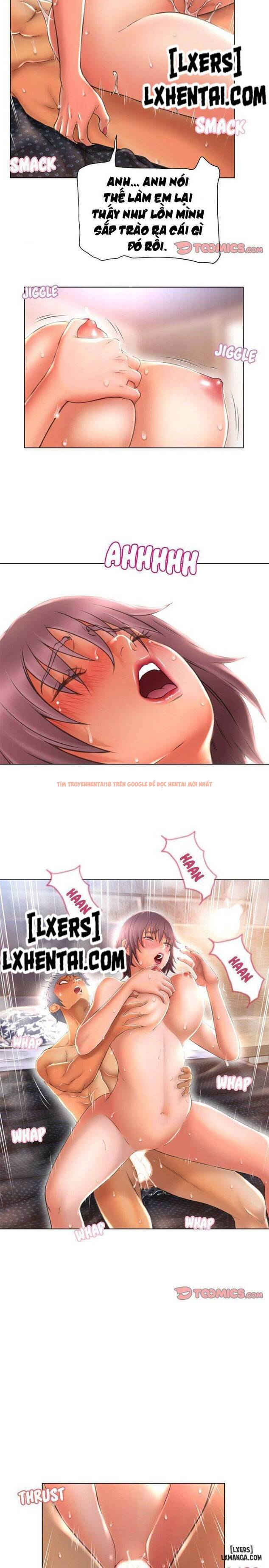 Trang truyện 6 trong truyện tranh Người Phụ Nữ Uớt Át - Chapter 77 - hentai24h.pro