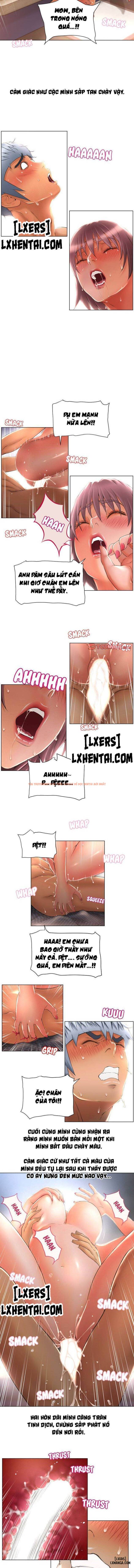 Trang truyện 8 trong truyện tranh Người Phụ Nữ Uớt Át - Chapter 77 - hentai24h.pro