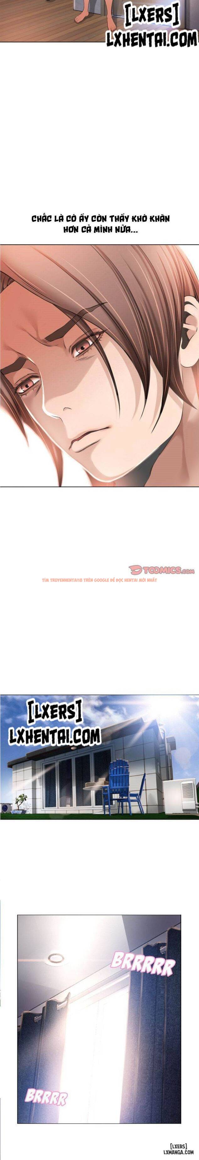 Trang truyện 14 trong truyện tranh Người Phụ Nữ Uớt Át - Chapter 78 - hentai24h.pro