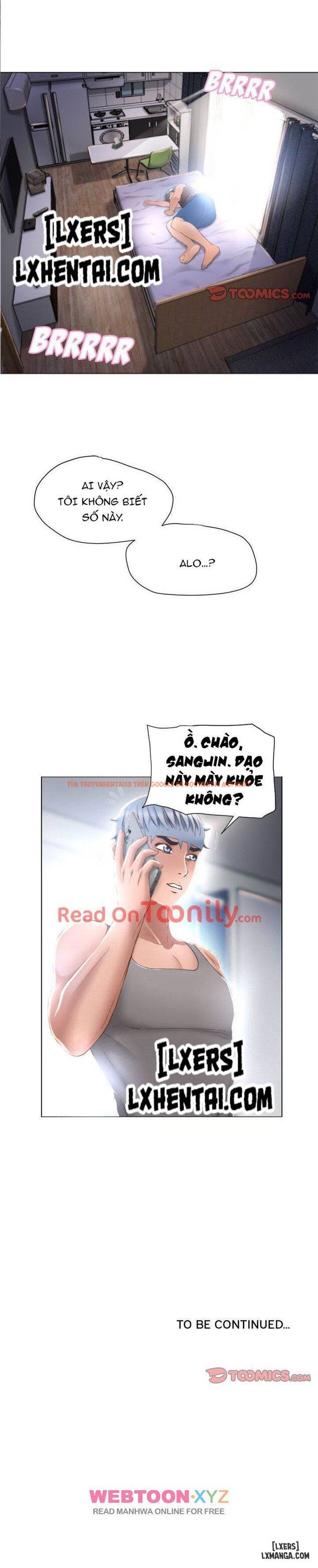 Trang truyện 15 trong truyện tranh Người Phụ Nữ Uớt Át - Chapter 78 - hentai24h.pro