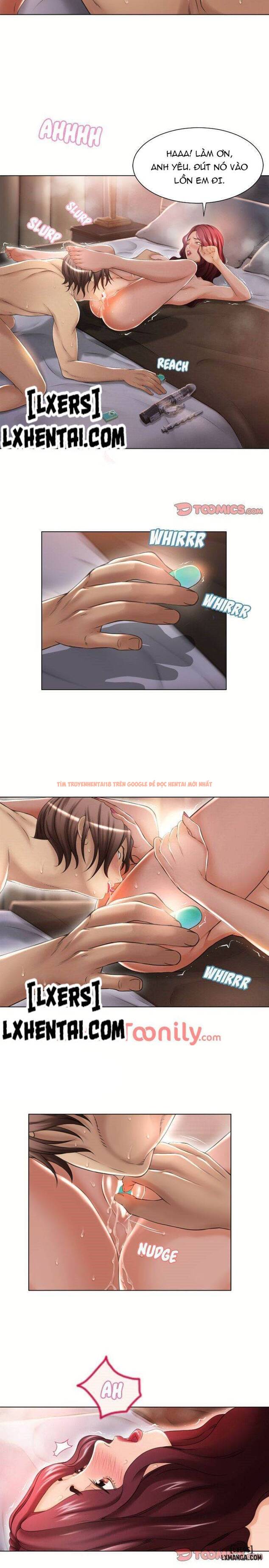 Trang truyện 2 trong truyện tranh Người Phụ Nữ Uớt Át - Chapter 78 - hentai24h.pro