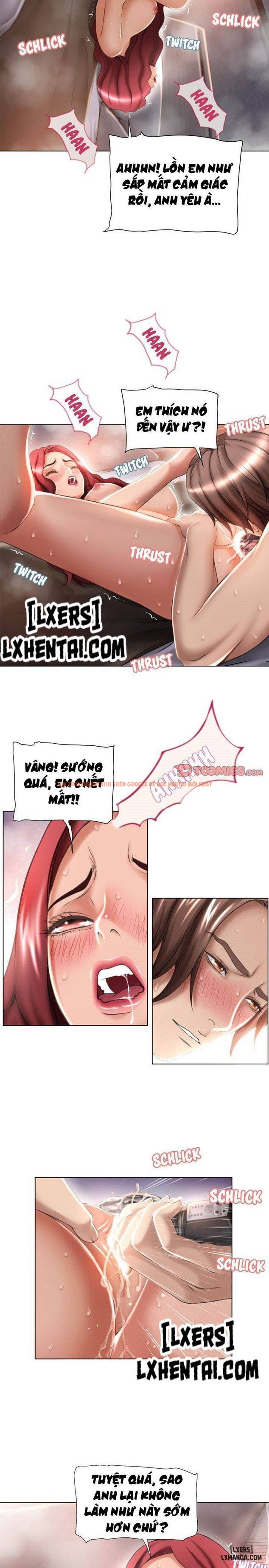 Trang truyện 4 trong truyện tranh Người Phụ Nữ Uớt Át - Chapter 78 - hentai24h.pro