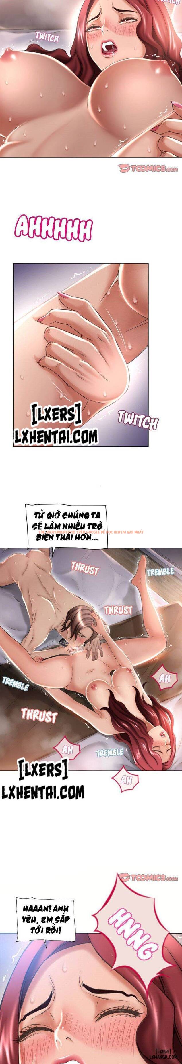 Trang truyện 5 trong truyện tranh Người Phụ Nữ Uớt Át - Chapter 78 - hentai24h.pro