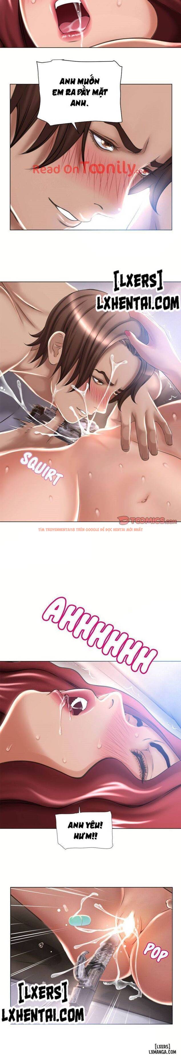 Trang truyện 6 trong truyện tranh Người Phụ Nữ Uớt Át - Chapter 78 - hentai24h.pro