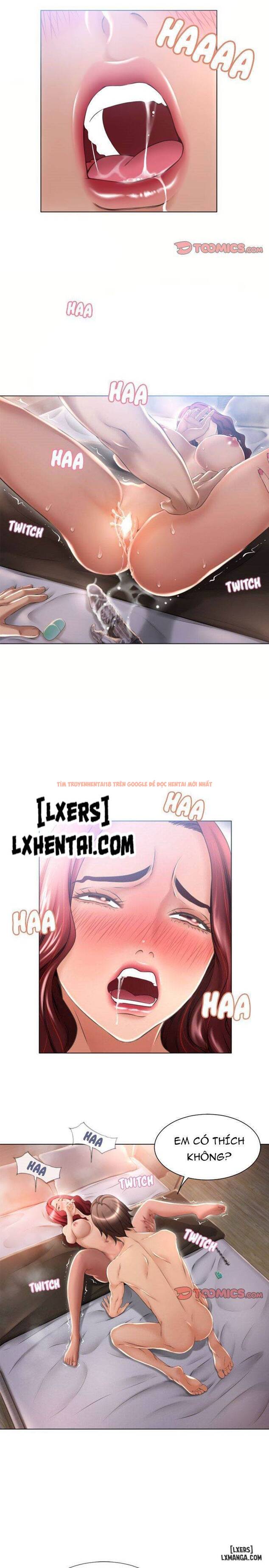 Trang truyện 7 trong truyện tranh Người Phụ Nữ Uớt Át - Chapter 78 - hentai24h.pro