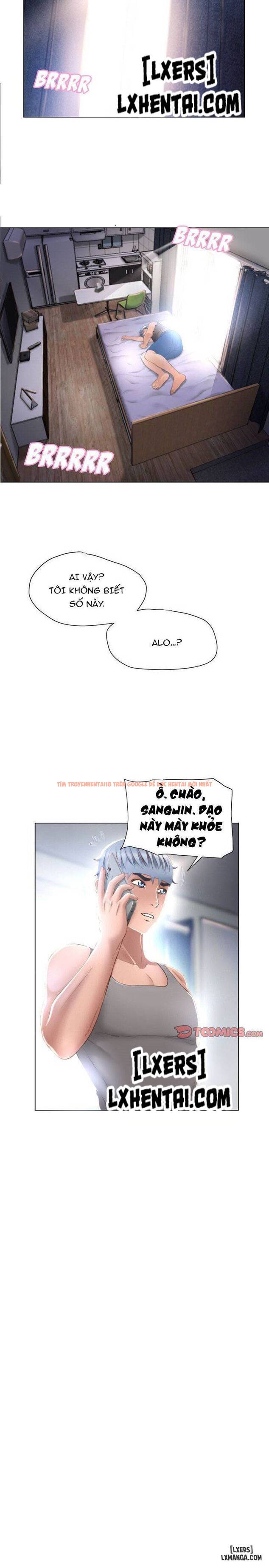 Trang truyện 1 trong truyện tranh Người Phụ Nữ Uớt Át - Chapter 79 - hentai24h.pro