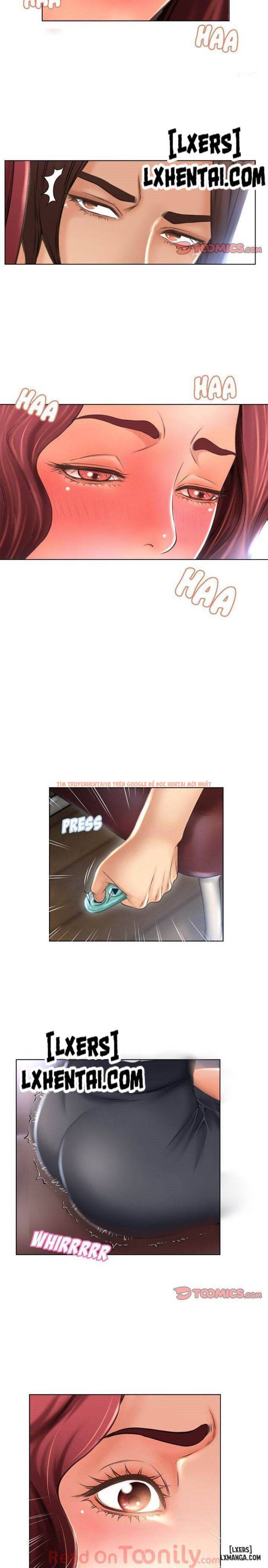 Trang truyện 11 trong truyện tranh Người Phụ Nữ Uớt Át - Chapter 79 - hentai24h.pro