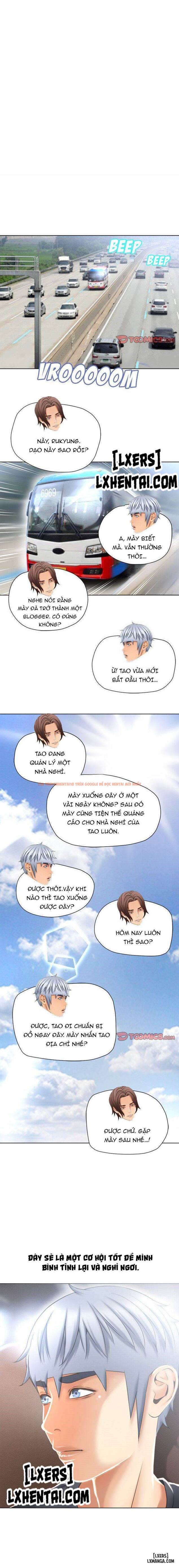 Trang truyện 2 trong truyện tranh Người Phụ Nữ Uớt Át - Chapter 79 - hentai24h.pro