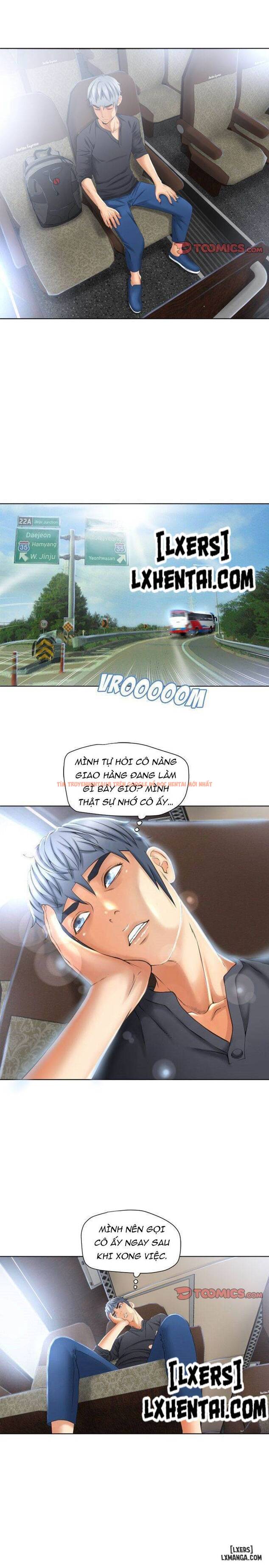 Trang truyện 3 trong truyện tranh Người Phụ Nữ Uớt Át - Chapter 79 - hentai24h.pro