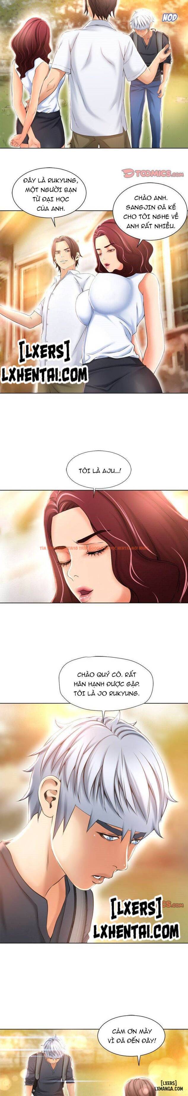 Trang truyện 5 trong truyện tranh Người Phụ Nữ Uớt Át - Chapter 79 - hentai24h.pro