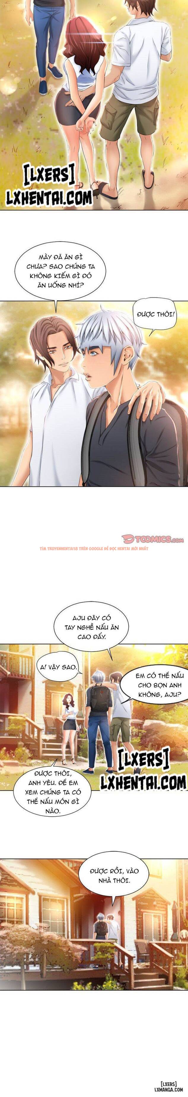Trang truyện 6 trong truyện tranh Người Phụ Nữ Uớt Át - Chapter 79 - hentai24h.pro