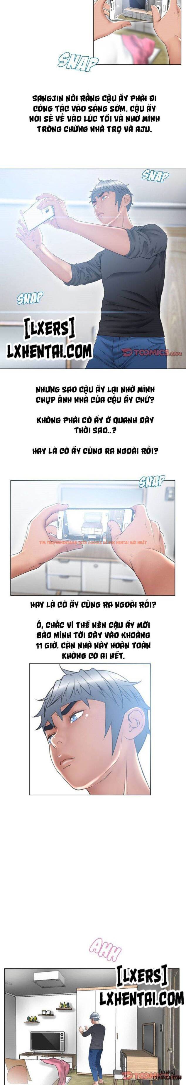 Trang truyện 14 trong truyện tranh Người Phụ Nữ Uớt Át - Chapter 80 - hentai24h.pro