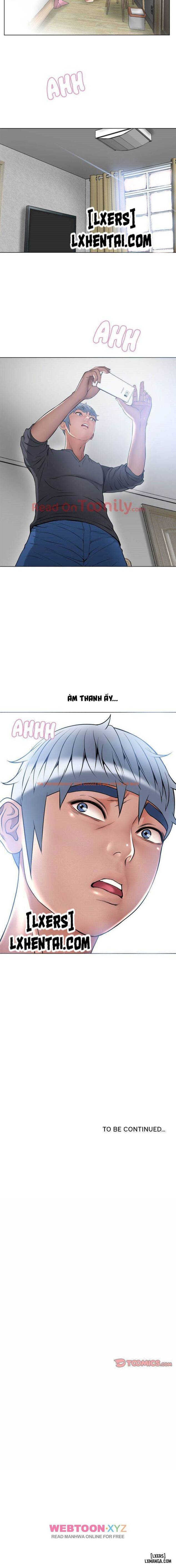 Trang truyện 15 trong truyện tranh Người Phụ Nữ Uớt Át - Chapter 80 - hentai24h.pro