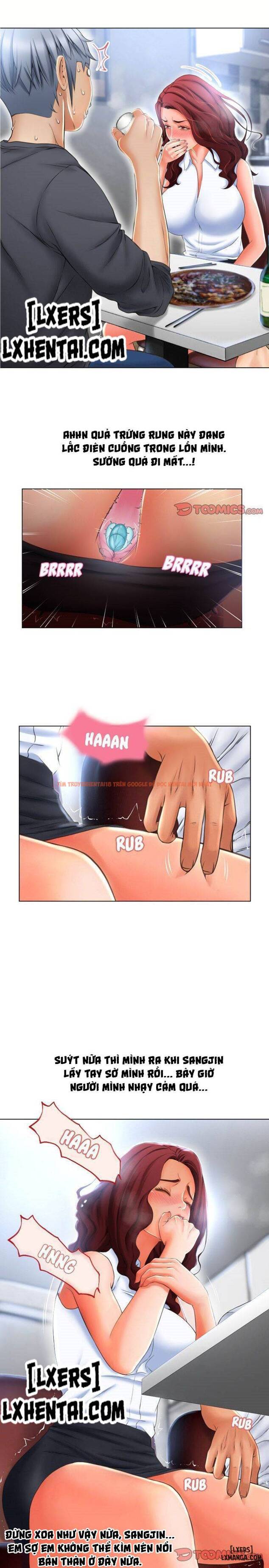Trang truyện 6 trong truyện tranh Người Phụ Nữ Uớt Át - Chapter 80 - hentai24h.pro