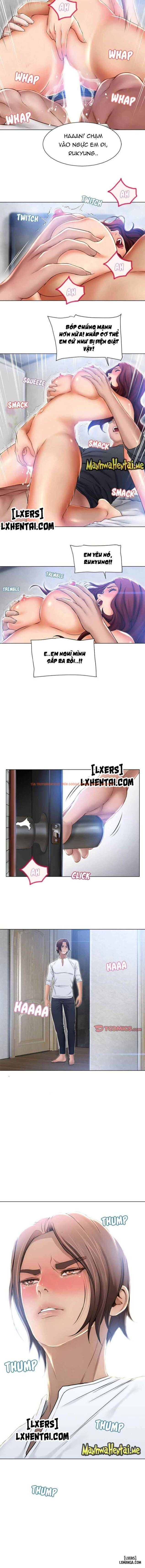 Trang truyện 5 trong truyện tranh Người Phụ Nữ Uớt Át - Chapter 81 - hentai24h.pro
