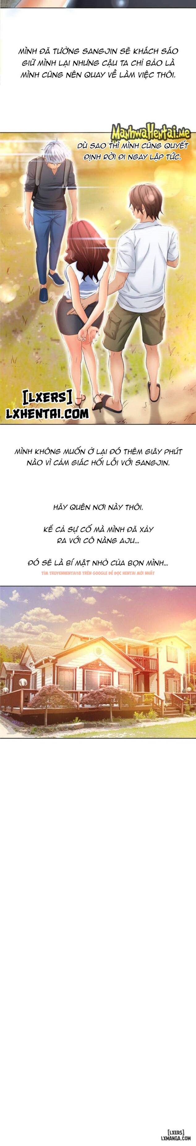 Trang truyện 1 trong truyện tranh Người Phụ Nữ Uớt Át - Chapter 83 - hentai24h.pro