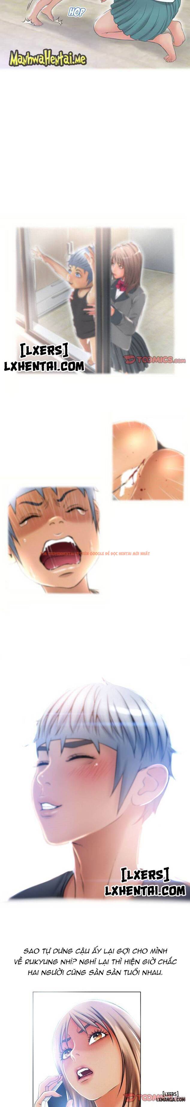 Trang truyện 12 trong truyện tranh Người Phụ Nữ Uớt Át - Chapter 83 - hentai24h.pro