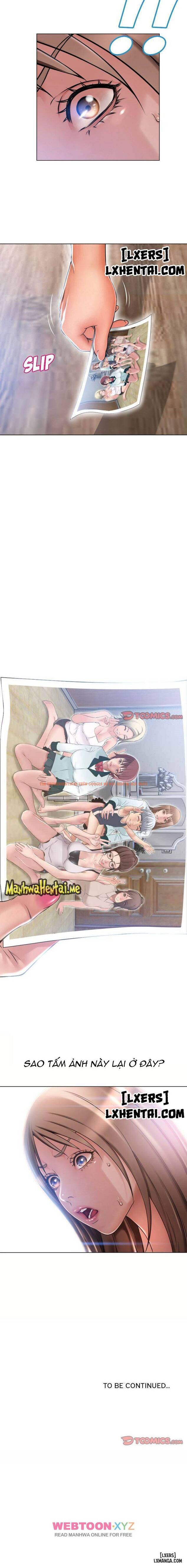 Trang truyện 15 trong truyện tranh Người Phụ Nữ Uớt Át - Chapter 83 - hentai24h.pro