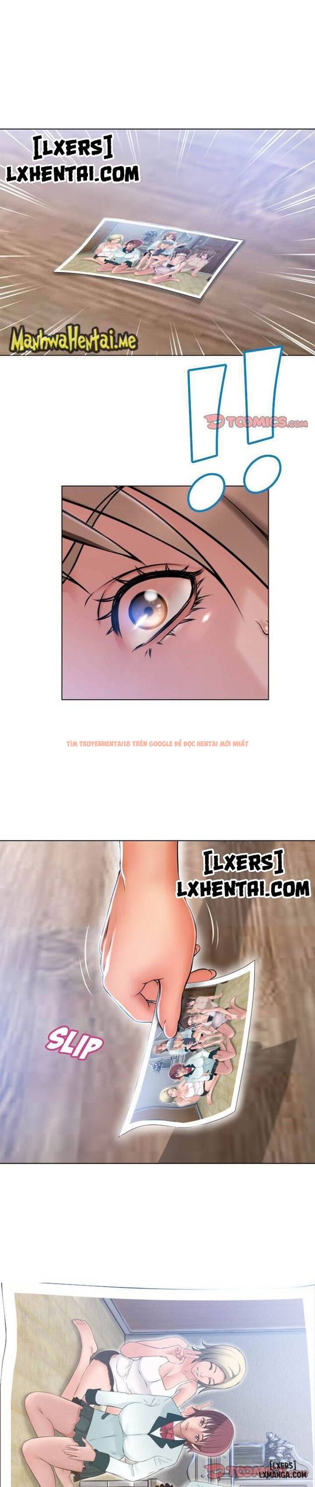 Trang truyện 0 trong truyện tranh Người Phụ Nữ Uớt Át - Chapter 84 END - hentai24h.pro