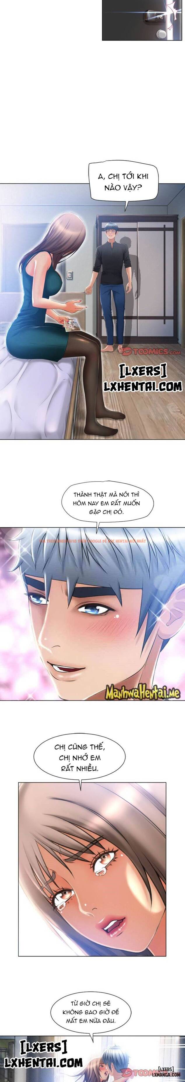 Trang truyện 10 trong truyện tranh Người Phụ Nữ Uớt Át - Chapter 84 END - hentai24h.pro