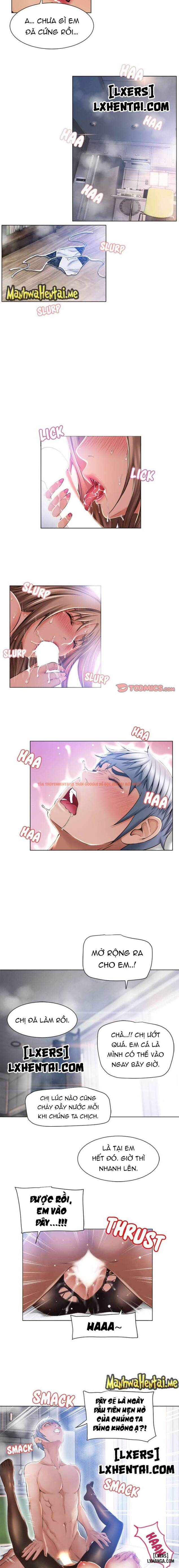 Trang truyện 13 trong truyện tranh Người Phụ Nữ Uớt Át - Chapter 84 END - hentai24h.pro