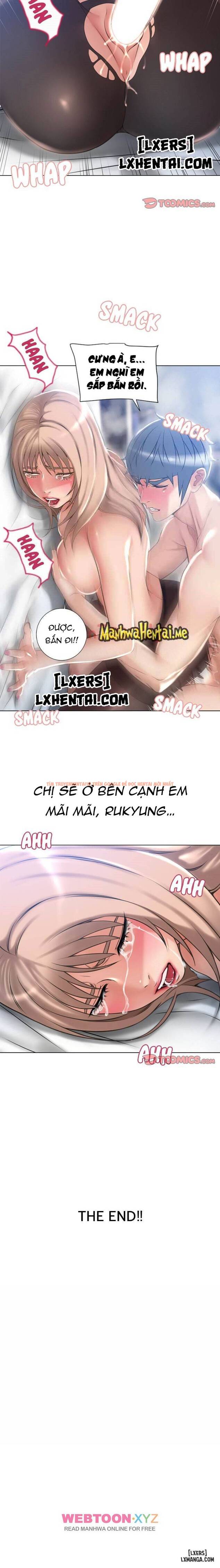 Trang truyện 15 trong truyện tranh Người Phụ Nữ Uớt Át - Chapter 84 END - hentai24h.pro
