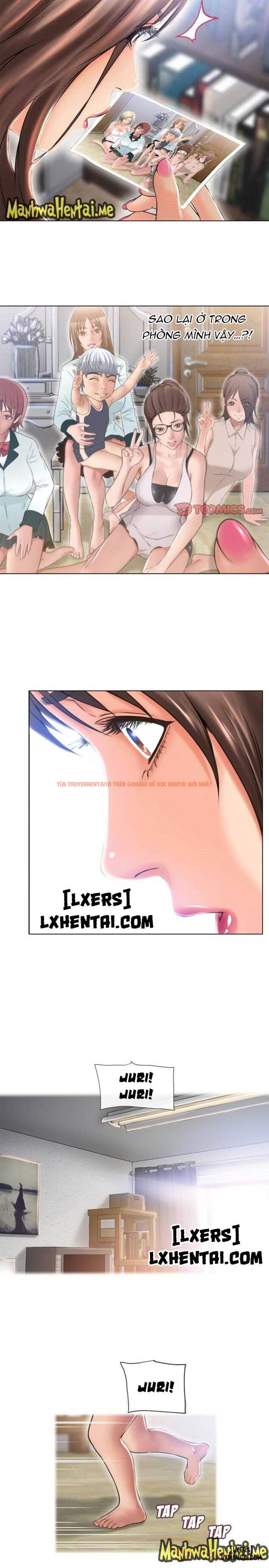 Trang truyện 2 trong truyện tranh Người Phụ Nữ Uớt Át - Chapter 84 END - hentai24h.pro