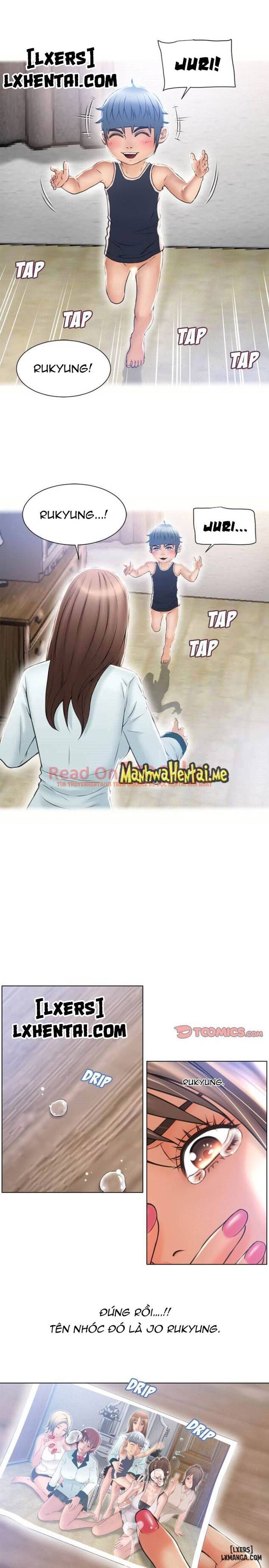 Trang truyện 3 trong truyện tranh Người Phụ Nữ Uớt Át - Chapter 84 END - hentai24h.pro