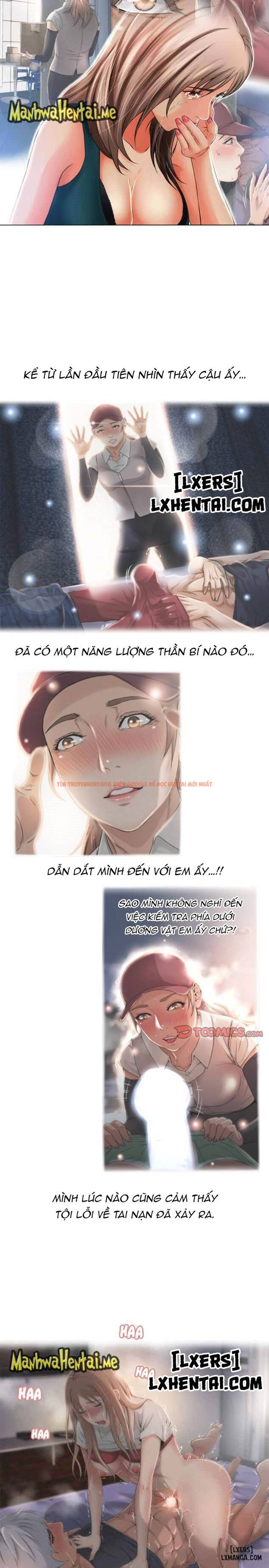 Trang truyện 5 trong truyện tranh Người Phụ Nữ Uớt Át - Chapter 84 END - hentai24h.pro