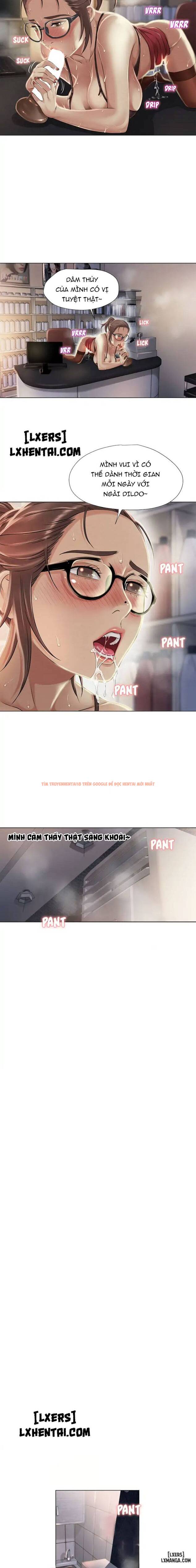 Trang truyện 2 trong truyện tranh Người Phụ Nữ Uớt Át - Chapter 9 - hentai24h.pro