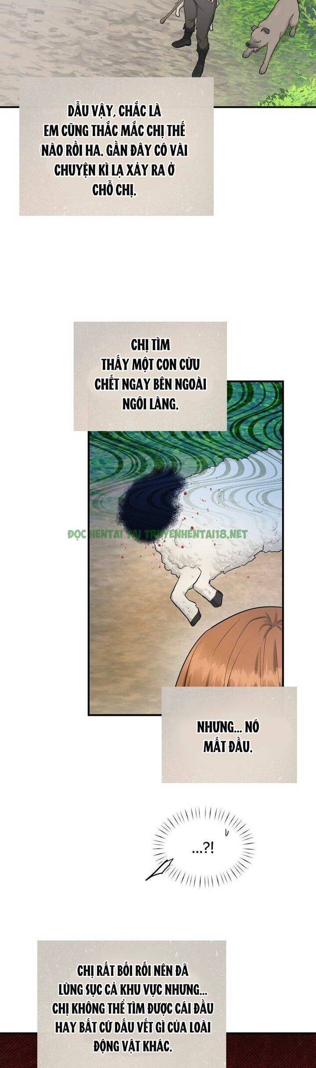 Xem ảnh 9 trong truyện hentai Người Thừa Kế - Chap 61 - truyenhentai18.pro