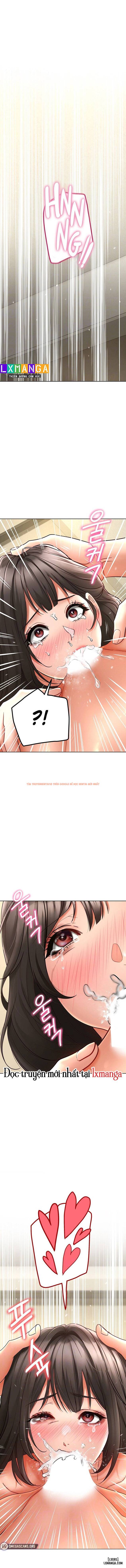 Trang truyện 1 68d41c2aea879 trong truyện tranh Người Thừa Kế - Chap 10 - lxmanga.org