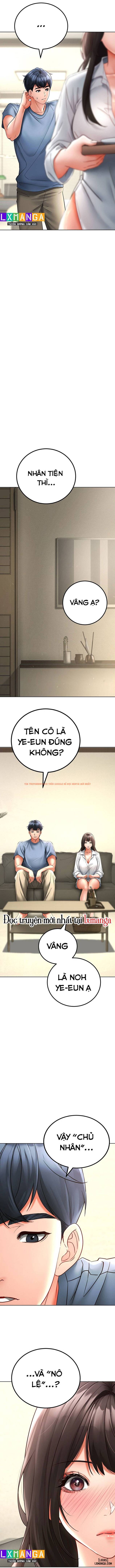 Trang truyện 10 68d41c2aea879 trong truyện tranh Người Thừa Kế - Chap 10 - lxmanga.org