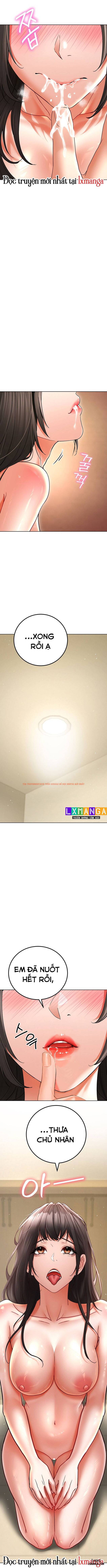 Trang truyện 8 68d41c2aea879 trong truyện tranh Người Thừa Kế - Chap 10 - lxmanga.org